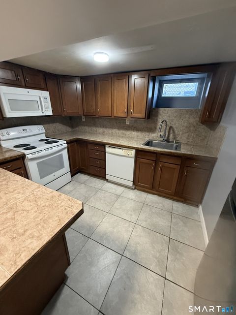 Photo of 42 Cottage Street #Lower Level, Bridgeport, CT 06605 (MLS # 24164388)