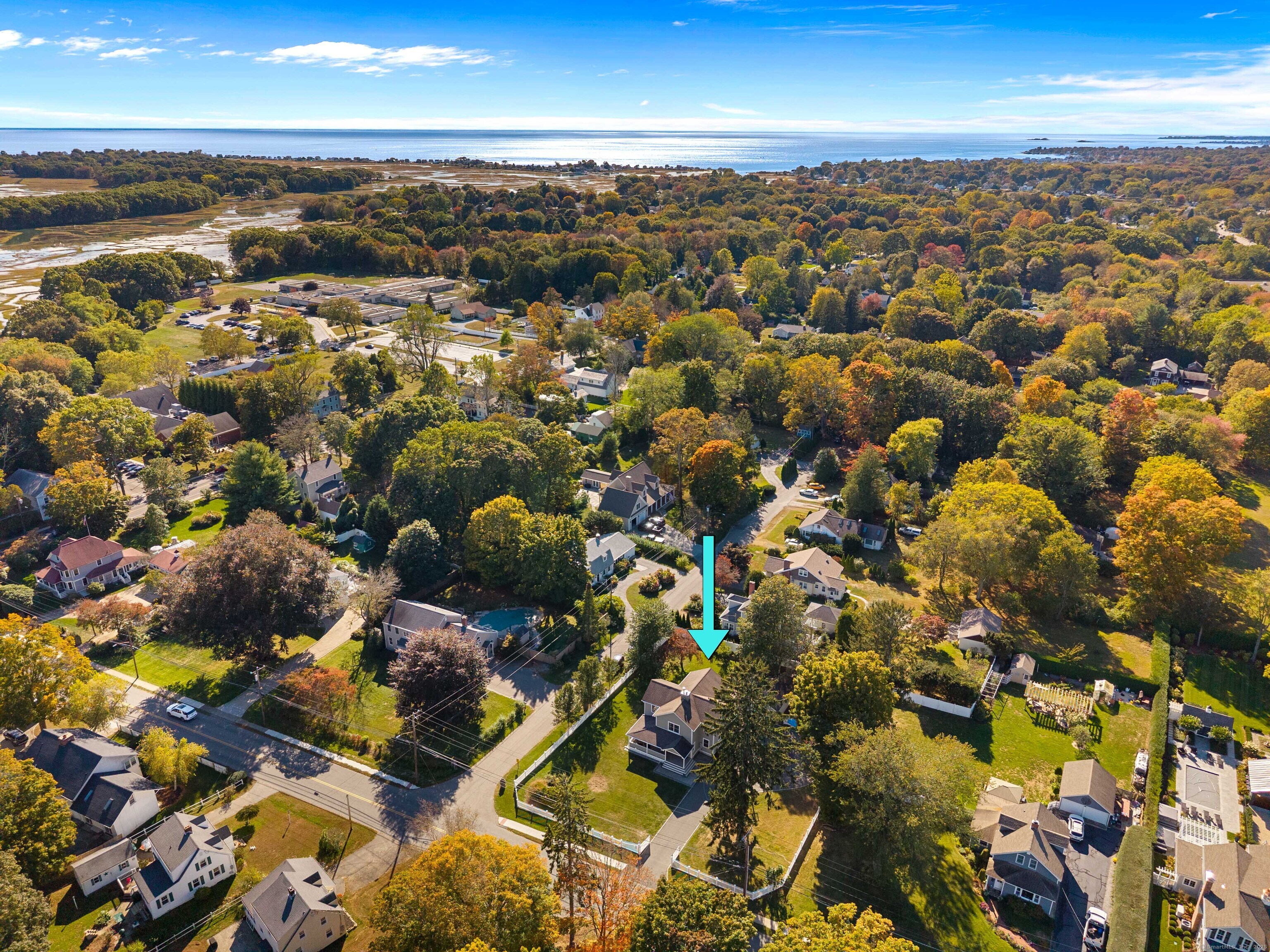 Old Saybrook, Connecticut 06475, United States, 3 Bedrooms Bedrooms, ,3 BathroomsBathrooms,Residential,Active,228941