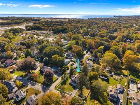 Tiny photo for 19 Lynde Street, Old Saybrook, CT 06475 (MLS # 24131902)