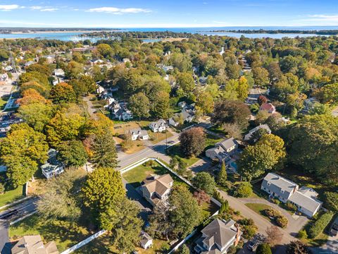 Tiny photo for 19 Lynde Street, Old Saybrook, CT 06475 (MLS # 24131902)