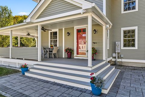 Tiny photo for 19 Lynde Street, Old Saybrook, CT 06475 (MLS # 24131902)
