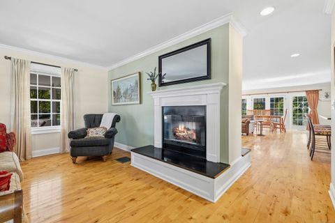 Tiny photo for 19 Lynde Street, Old Saybrook, CT 06475 (MLS # 24131902)