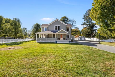 Tiny photo for 19 Lynde Street, Old Saybrook, CT 06475 (MLS # 24131902)