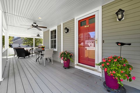 Tiny photo for 19 Lynde Street, Old Saybrook, CT 06475 (MLS # 24131902)