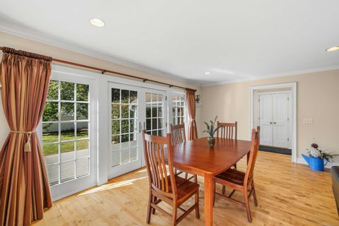 Tiny photo for 19 Lynde Street, Old Saybrook, CT 06475 (MLS # 24131902)