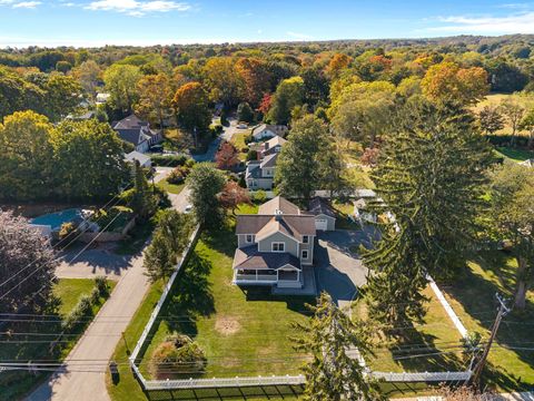 Tiny photo for 19 Lynde Street, Old Saybrook, CT 06475 (MLS # 24131902)