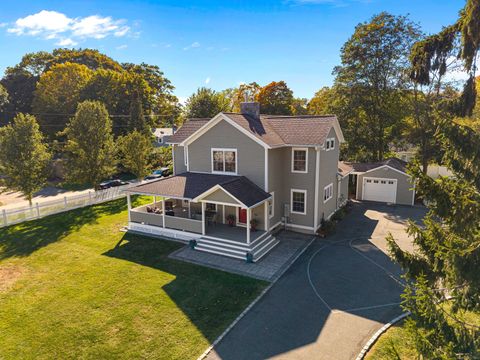 Tiny photo for 19 Lynde Street, Old Saybrook, CT 06475 (MLS # 24131902)