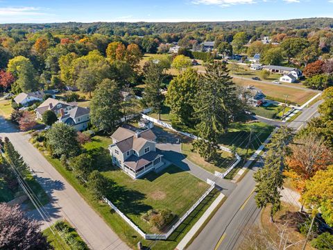 Tiny photo for 19 Lynde Street, Old Saybrook, CT 06475 (MLS # 24131902)