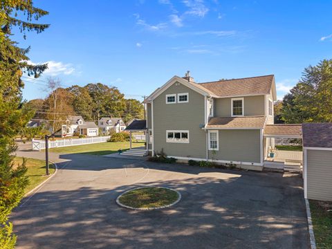 Tiny photo for 19 Lynde Street, Old Saybrook, CT 06475 (MLS # 24131902)