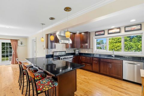 Tiny photo for 19 Lynde Street, Old Saybrook, CT 06475 (MLS # 24131902)