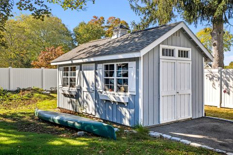 Tiny photo for 19 Lynde Street, Old Saybrook, CT 06475 (MLS # 24131902)