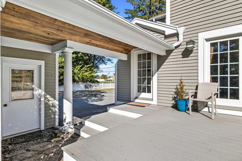 Tiny photo for 19 Lynde Street, Old Saybrook, CT 06475 (MLS # 24131902)