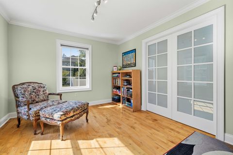 Tiny photo for 19 Lynde Street, Old Saybrook, CT 06475 (MLS # 24131902)