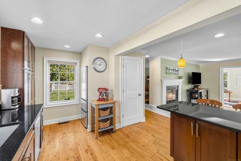 Tiny photo for 19 Lynde Street, Old Saybrook, CT 06475 (MLS # 24131902)