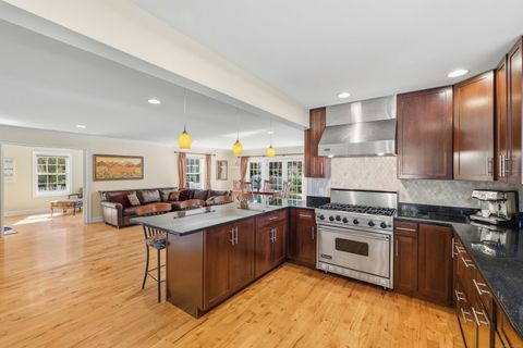 Tiny photo for 19 Lynde Street, Old Saybrook, CT 06475 (MLS # 24131902)