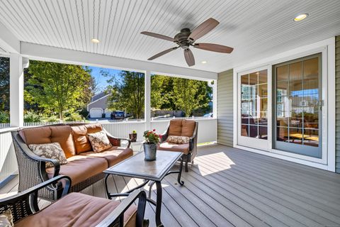 Tiny photo for 19 Lynde Street, Old Saybrook, CT 06475 (MLS # 24131902)