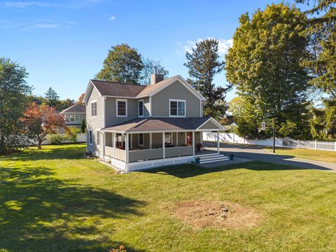 Tiny photo for 19 Lynde Street, Old Saybrook, CT 06475 (MLS # 24131902)