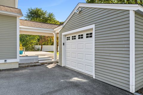 Tiny photo for 19 Lynde Street, Old Saybrook, CT 06475 (MLS # 24131902)