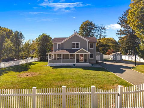 Tiny photo for 19 Lynde Street, Old Saybrook, CT 06475 (MLS # 24131902)