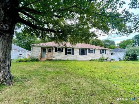 180 Circle Drive Litchfield CT 06750