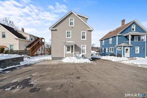 Tiny photo for 246 S Orchard Street, Wallingford, CT 06492 (MLS # 24154721)