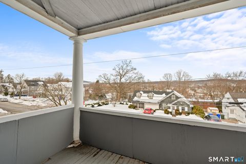 Tiny photo for 246 S Orchard Street, Wallingford, CT 06492 (MLS # 24154721)