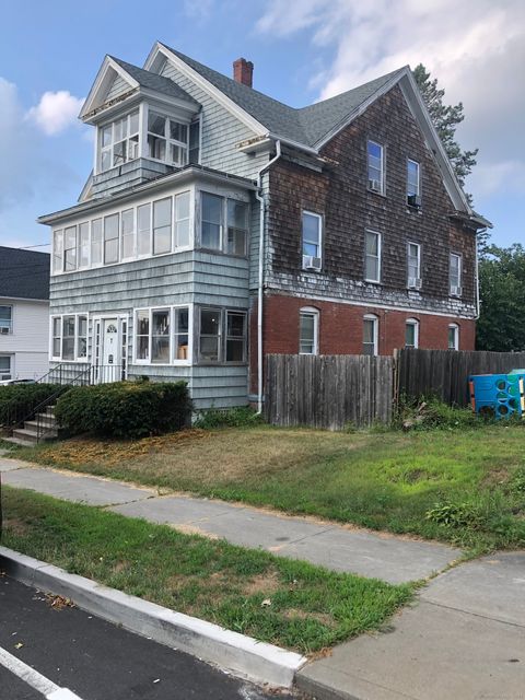 7 Allen Street Plymouth CT 06790