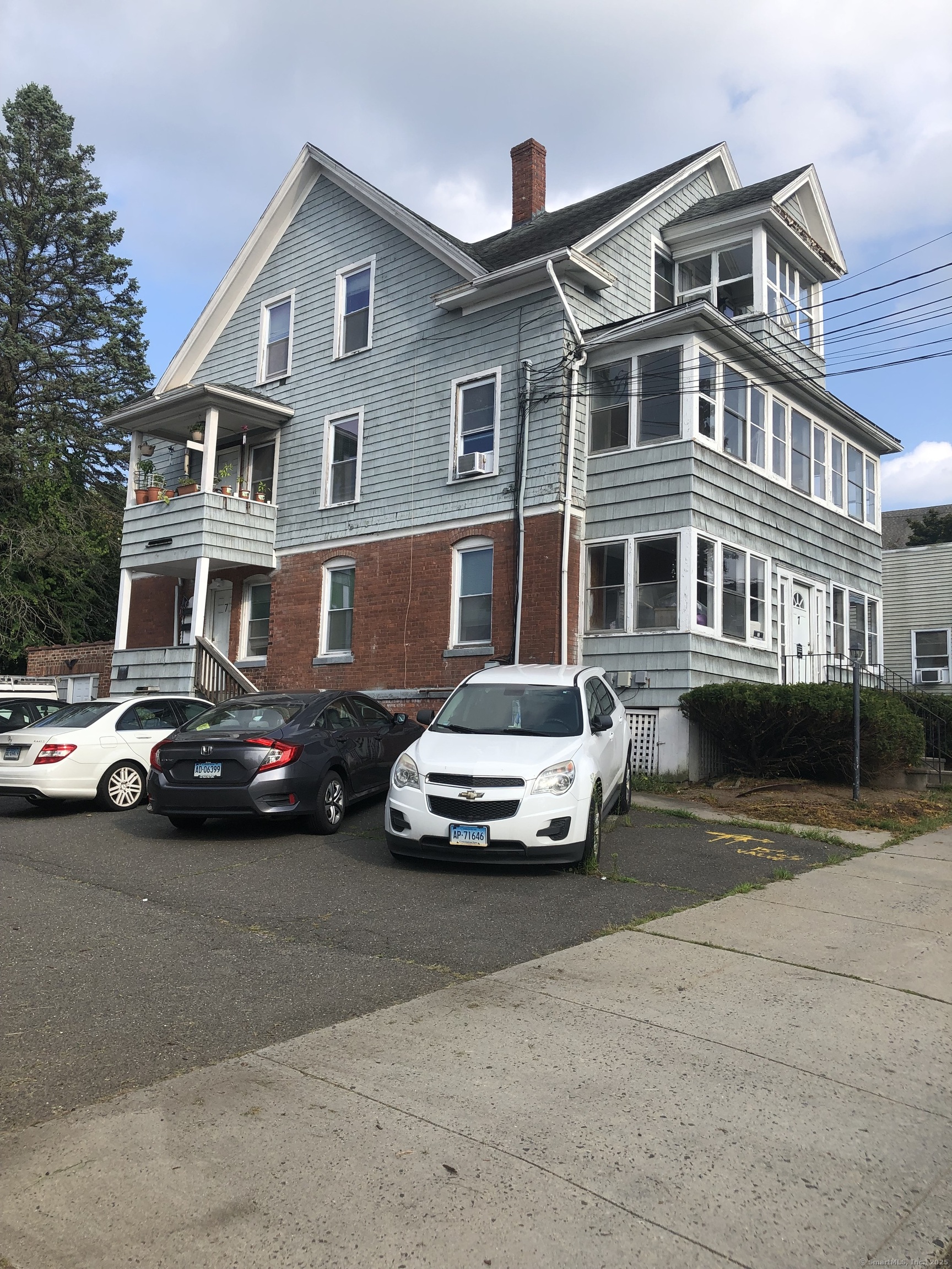7 Allen Street