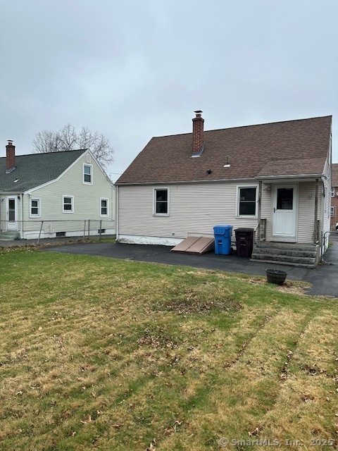 100 Lowell Street, New Britain, Connecticut image 26