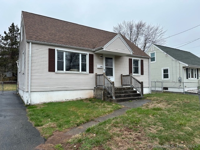 100 Lowell Street, New Britain, Connecticut image 2