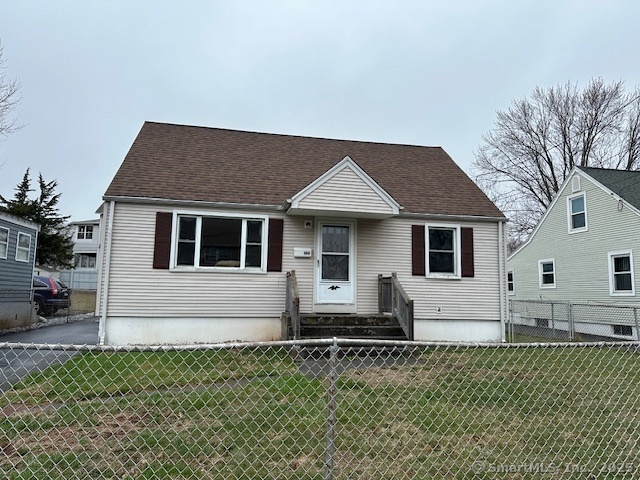100 Lowell Street, New Britain, Connecticut image 1