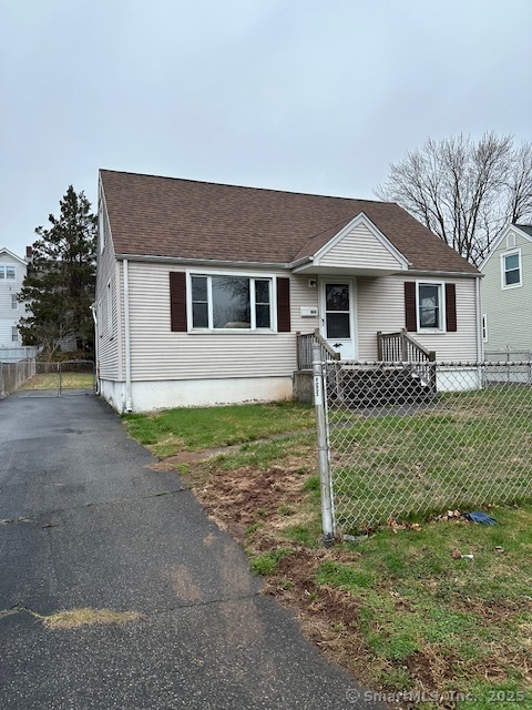100 Lowell Street, New Britain, Connecticut image 3