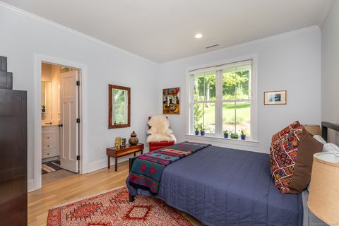 Tiny photo for 73 Long River Road, Sherman, CT 06784 (MLS # 24169357)