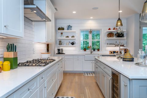 Tiny photo for 73 Long River Road, Sherman, CT 06784 (MLS # 24169357)