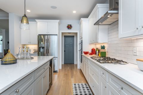 Tiny photo for 73 Long River Road, Sherman, CT 06784 (MLS # 24169357)