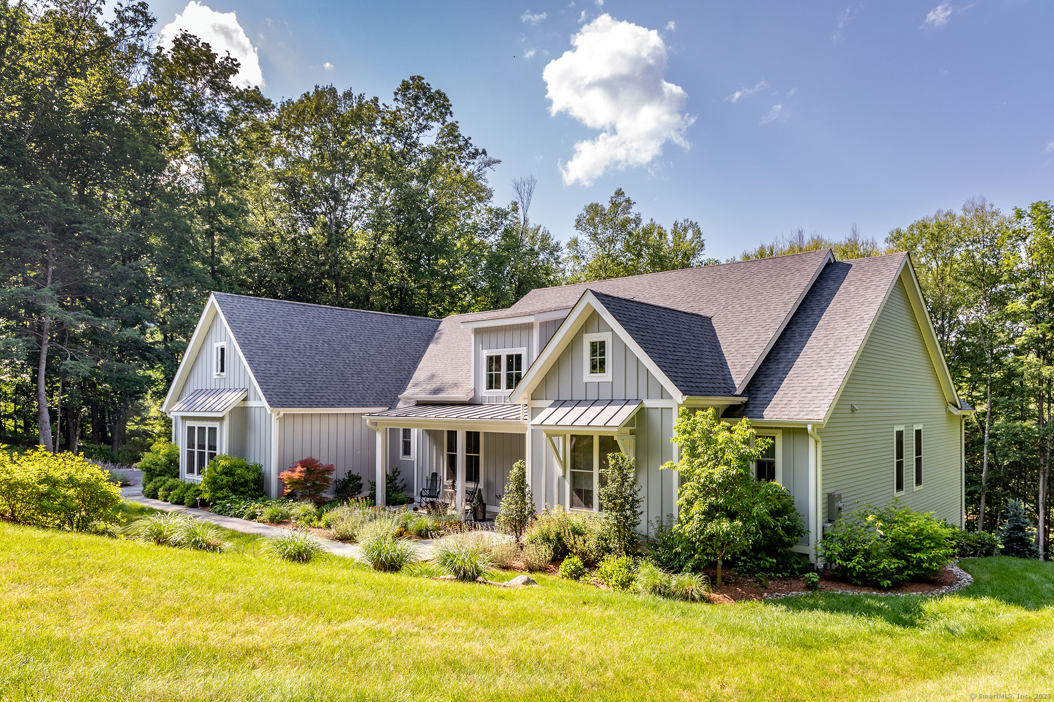 73 Long River Road