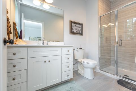 Tiny photo for 73 Long River Road, Sherman, CT 06784 (MLS # 24169357)