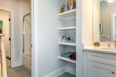 Tiny photo for 73 Long River Road, Sherman, CT 06784 (MLS # 24169357)