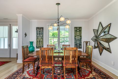 Tiny photo for 73 Long River Road, Sherman, CT 06784 (MLS # 24169357)