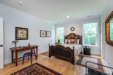 Tiny photo for 73 Long River Road, Sherman, CT 06784 (MLS # 24169357)