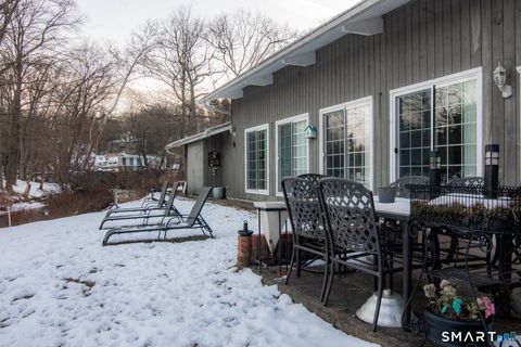 Tiny photo for 545 N Church Street, Naugatuck, CT 06770 (MLS # 24150862)