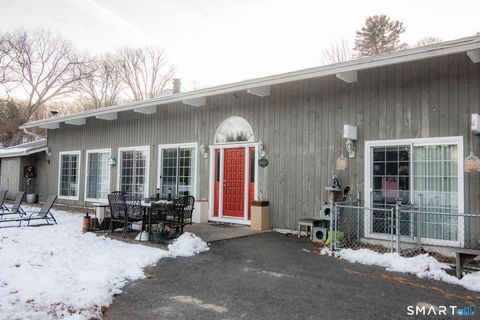 Tiny photo for 545 N Church Street, Naugatuck, CT 06770 (MLS # 24150862)