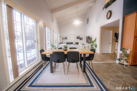 Photo of 545 N Church Street, Naugatuck, CT 06770 (MLS # 24150862)