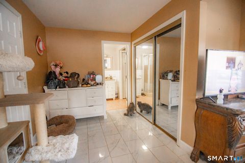 Tiny photo for 545 N Church Street, Naugatuck, CT 06770 (MLS # 24150862)