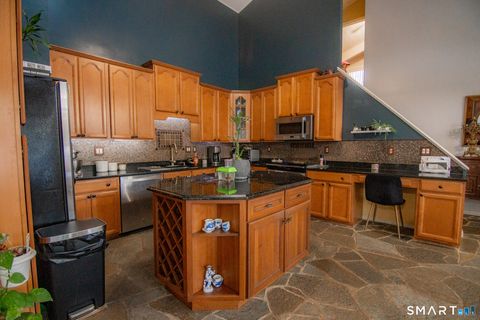 Tiny photo for 545 N Church Street, Naugatuck, CT 06770 (MLS # 24150862)