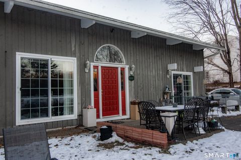 Tiny photo for 545 N Church Street, Naugatuck, CT 06770 (MLS # 24150862)