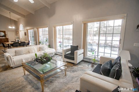 Tiny photo for 545 N Church Street, Naugatuck, CT 06770 (MLS # 24150862)