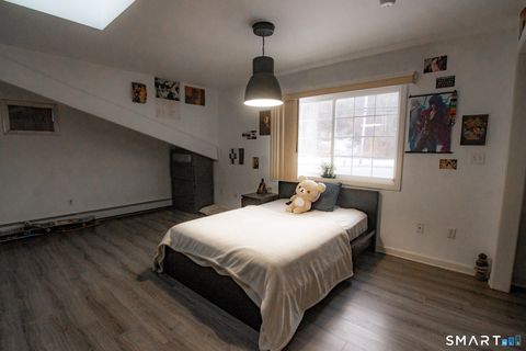 Tiny photo for 545 N Church Street, Naugatuck, CT 06770 (MLS # 24150862)