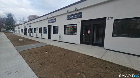 Tiny photo for 570 success Avenue #566, Stratford, CT 06614 (MLS # 24145167)