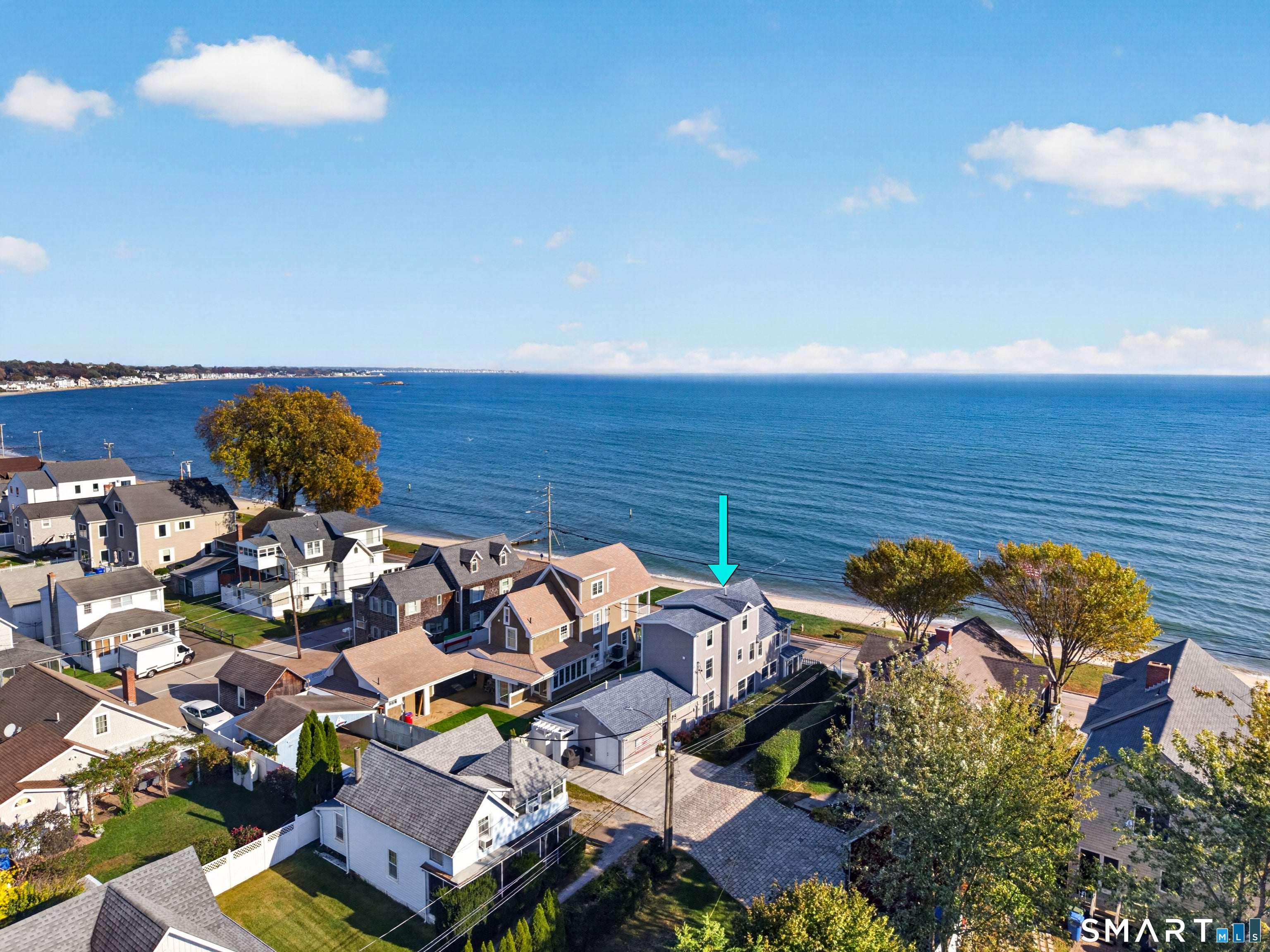 263 Seaside Avenue